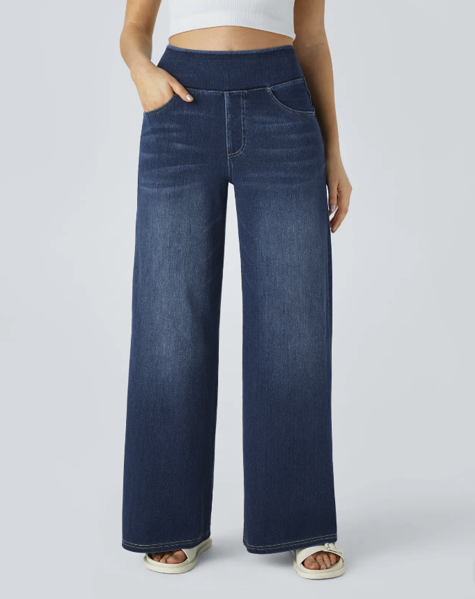 Forma | Baggy Wide Leg