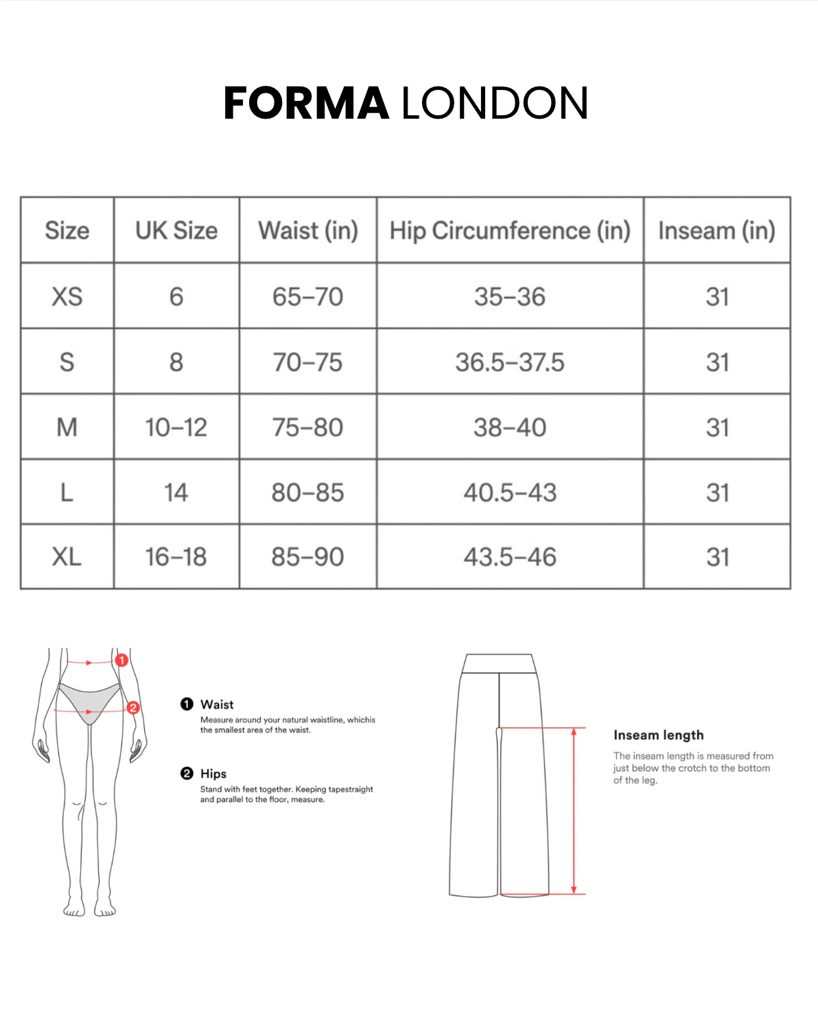 Vera | Flared Crossed